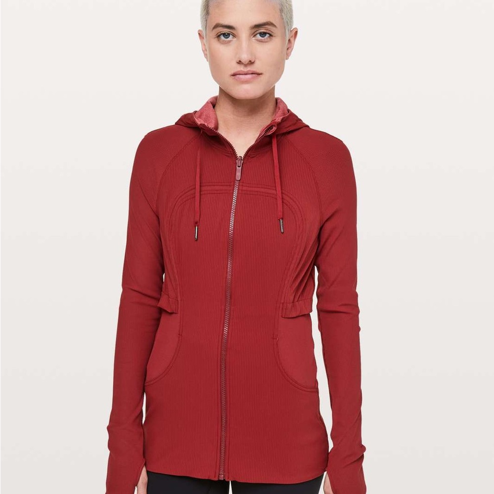 Lululemon Dance Studio Jacket
